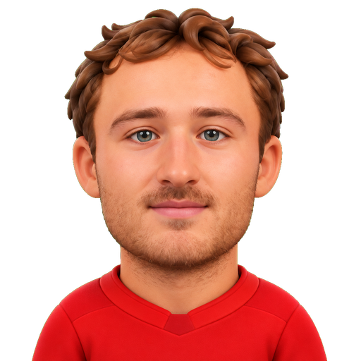 Justin Robidas