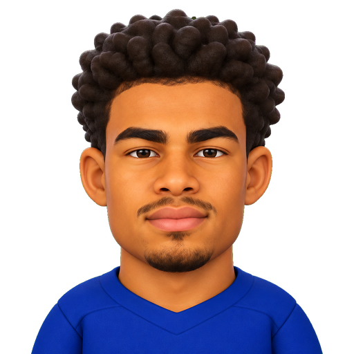 Isaiah George