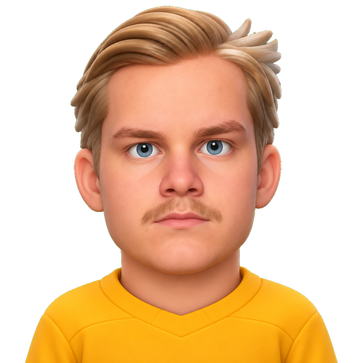 Joakim Kemell