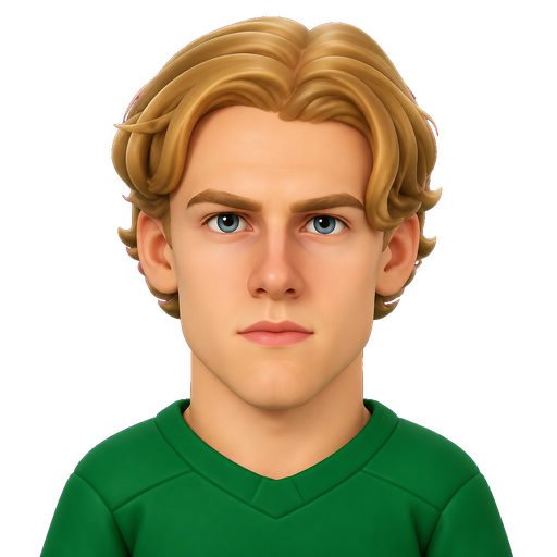 Jonathan Lekkerimäki