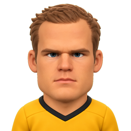 Brian Halonen