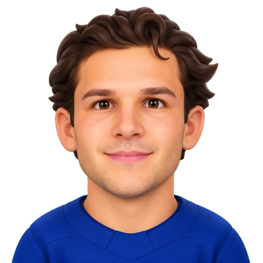 Nick Blankenburg