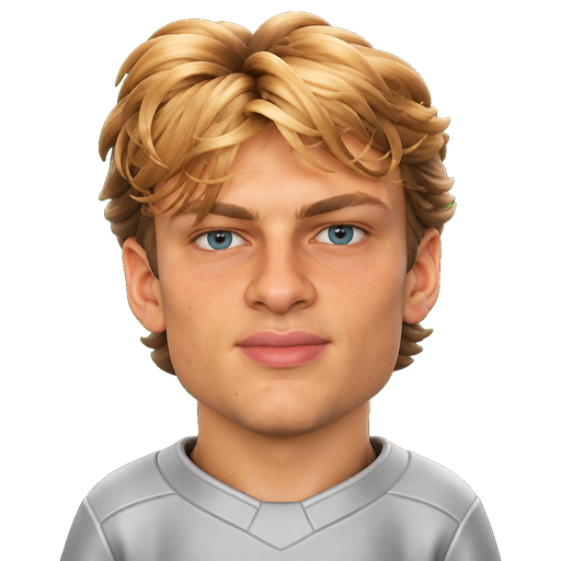 Angus Booth