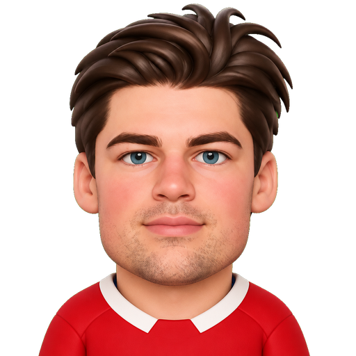Jared Davidson