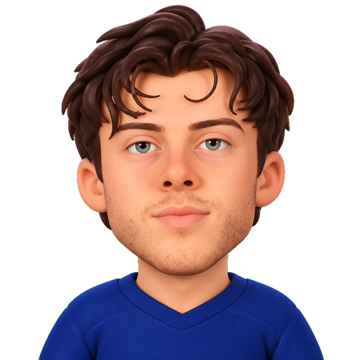 Cole McWard