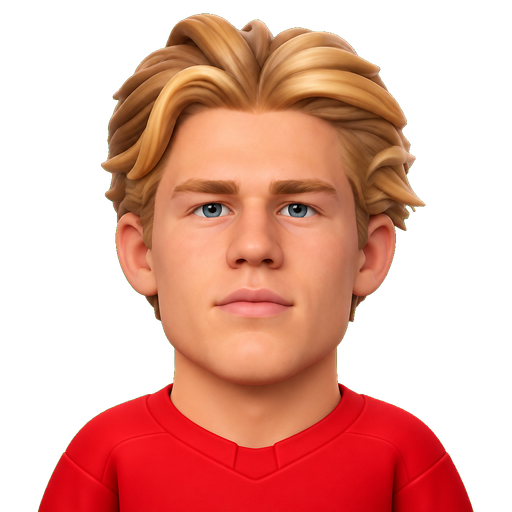 Michael Brandsegg-Nygård