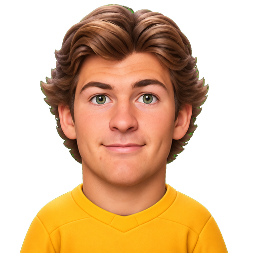 Brady Martin