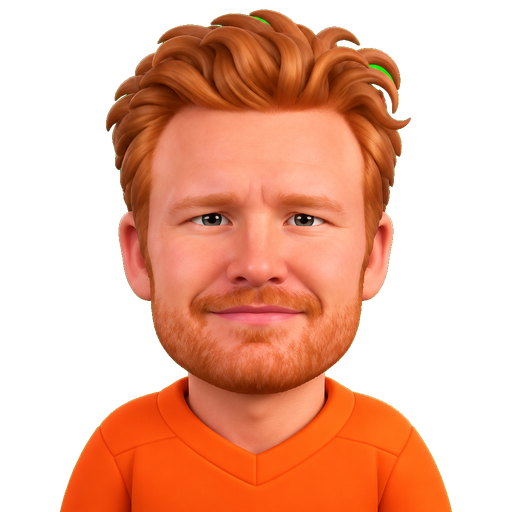 Frederik Andersen