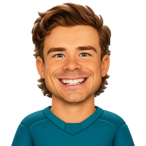 Eric Comrie