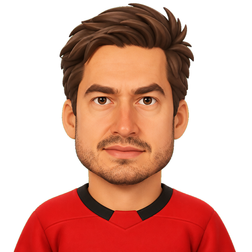 David Rittich