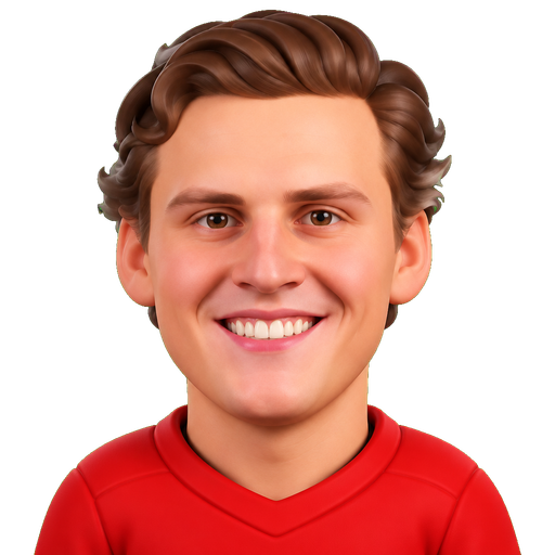 Cayden Primeau