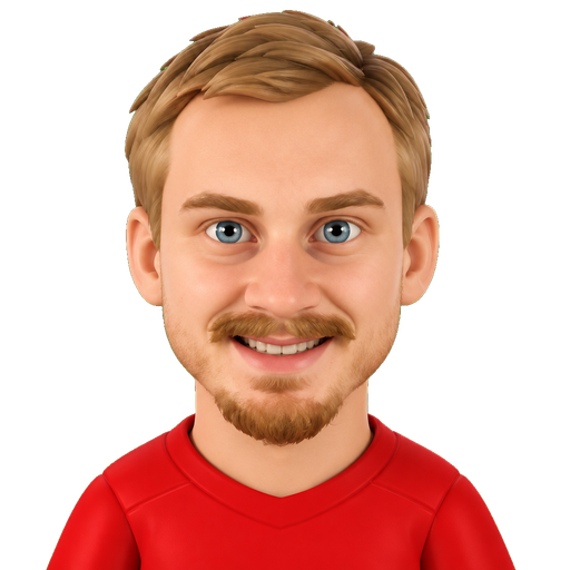 Daniil Tarasov