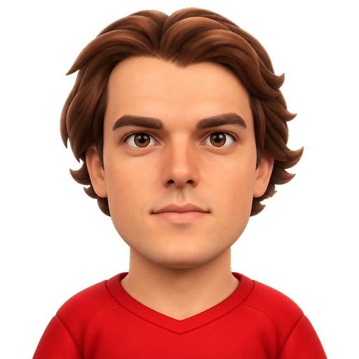 Nico Daws