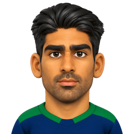 Jujhar Khaira