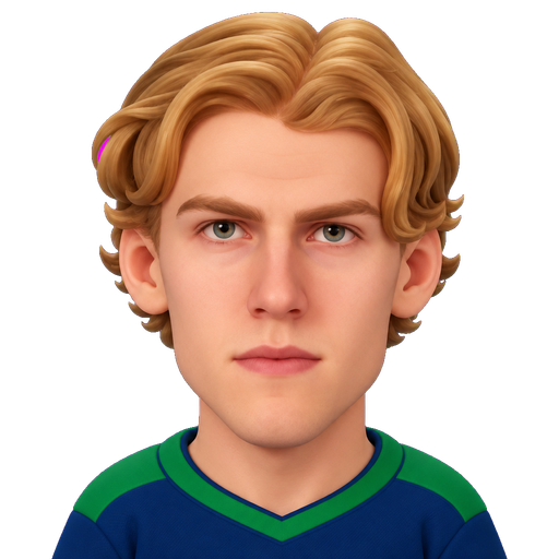 Jonathan Lekkerimäki