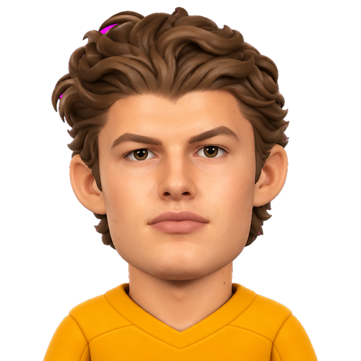 Lukas Reichel