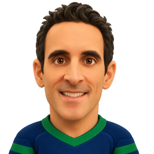 Alex Kotai
