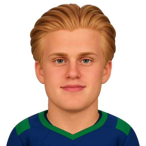 Elias Pettersson
