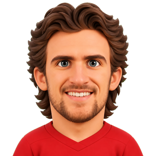 Jake Murray