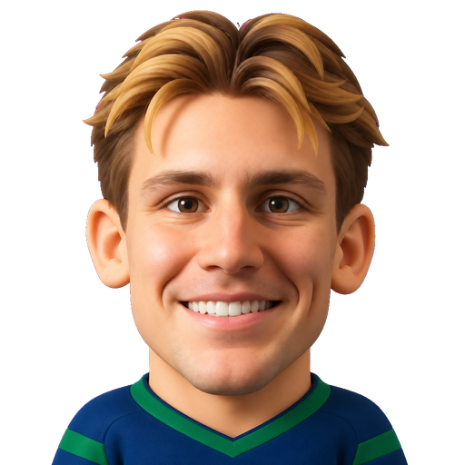Braden Birnie