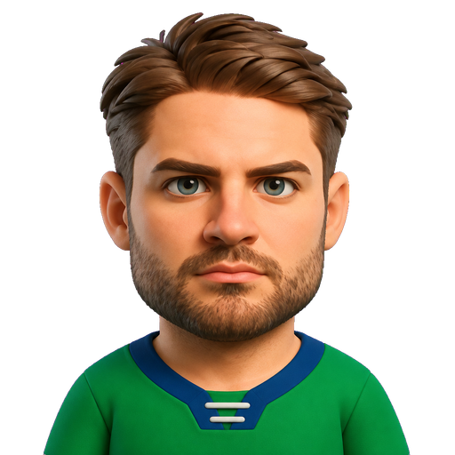 Derek Daschke