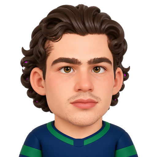 Nick Poisson