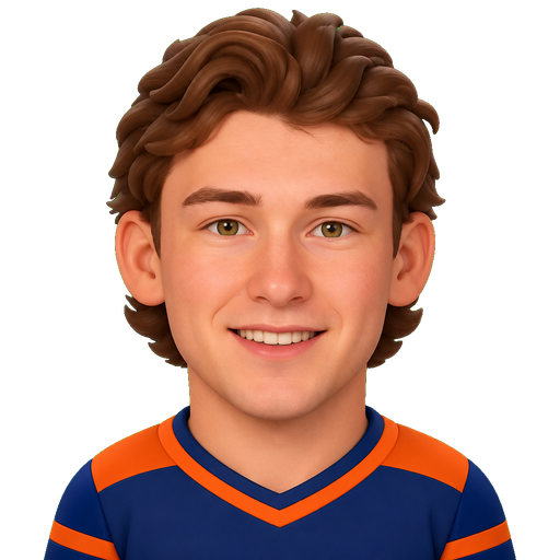 Josh Bloom