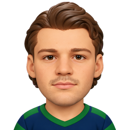 Jonathan Lemieux