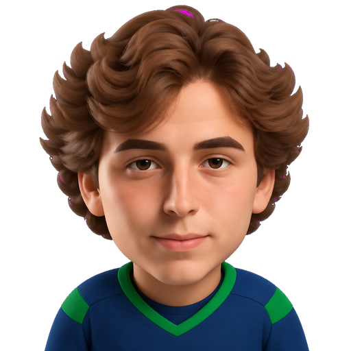 Hunter Strand
