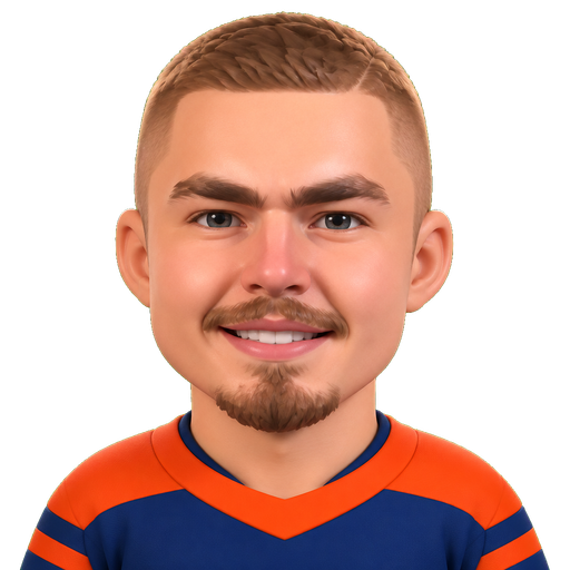 Matvey Petrov
