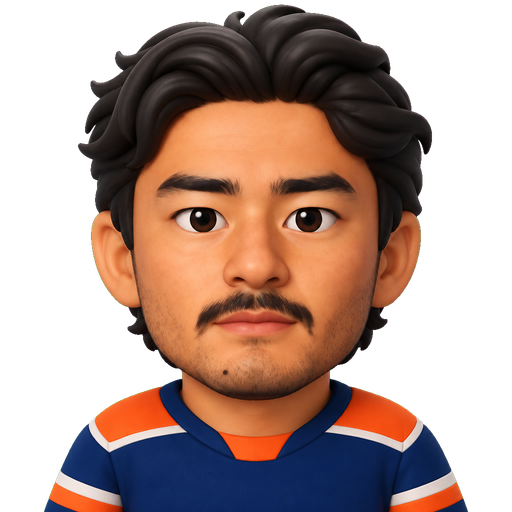 Tyler Inamoto