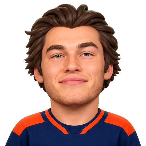 Colton Dach