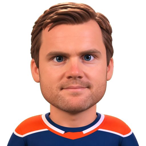 Calvin Pickard