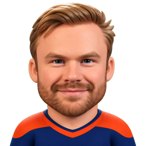Max Jones