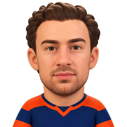 Andrew Mangiapane