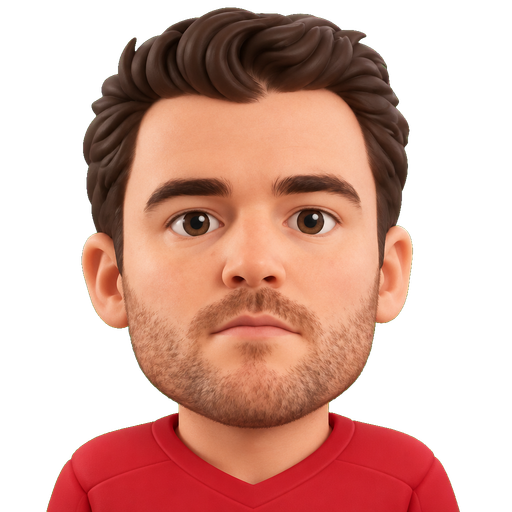 Scott Harrington