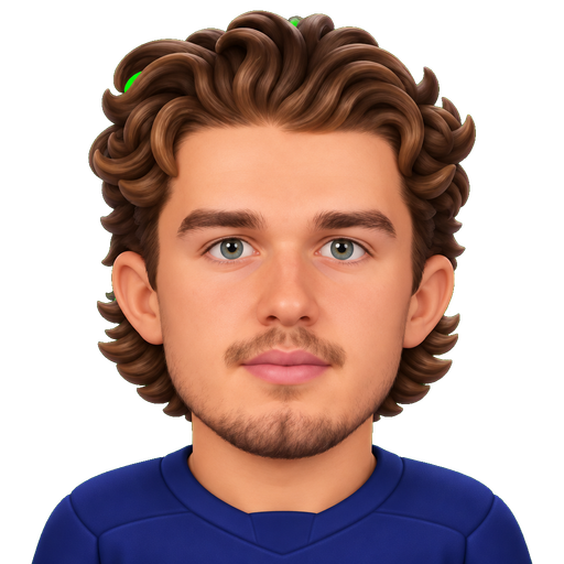 Jake Chiasson