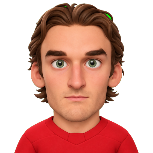Ryan O’Rourke
