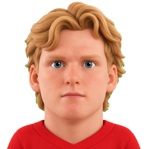 Carter Yakemchuk