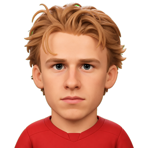 Sam Sedley