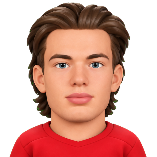 Jackson Parsons