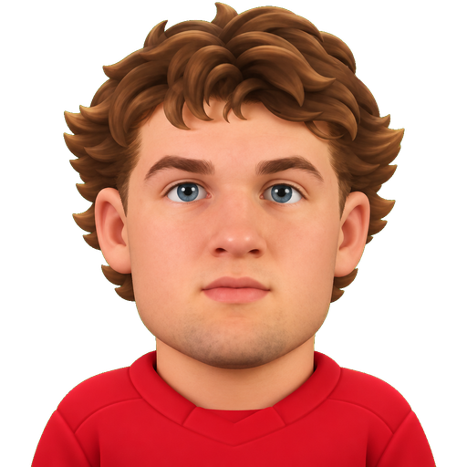 Luke Mistelbacher