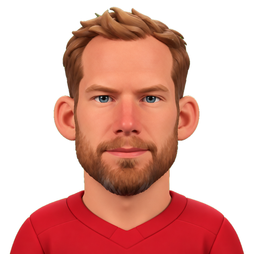 James Reimer