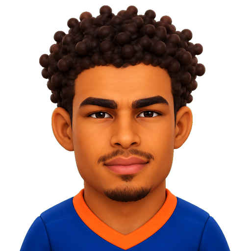 Isaiah George