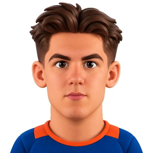 Daylan Kuefler