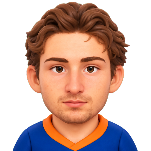 Cam Berg