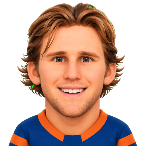 Cam Thiesing