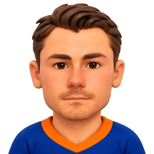 Luke Rowe