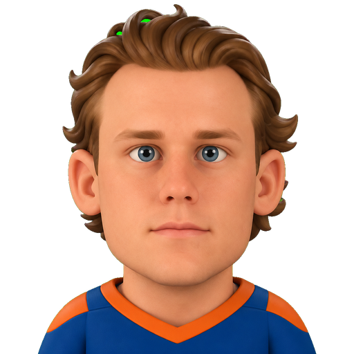 Matt Luff