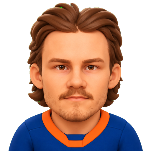 Jesse Nurmi